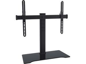 INLAND 5440 32" - 55" Black Adjustable Table Top VESA Mount fits 32"-55" LED/LCD TV INLAND 5440 32" - 55" Black Adjustable Table Top VESA Mount fits 32"-55" LED/LCD TV
