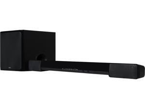 Yamaha YAS-203BL Soundbar with Wireless Subwoofer and Bluetooth Yamaha YAS-203BL Soundbar with Wireless Subwoofer and Bluetooth