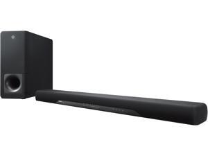 YAMAHA YAS-207BL Sound Bar YAMAHA YAS-207BL Sound Bar