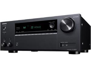 Onkyo TX-NR595 7.2-Channel Network A/V Receiver Onkyo TX-NR595 7.2-Channel Network A/V Receiver