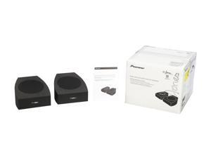 Pioneer SP-T22A-LR Dolby Atmos Enabled Add-On Speakers Pair Pioneer SP-T22A-LR Dolby Atmos Enabled Add-On Speakers Pair
