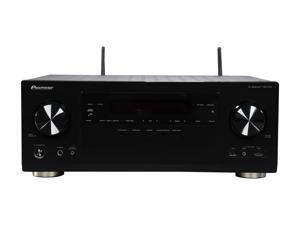 Pioneer VSX-1131 7.2-Channel AV Receiver with MCACC, Built-in Bluetooth and Wi-Fi Pioneer VSX-1131 7.2-Channel AV Receiver with MCACC, Built-in Bluetooth and Wi-Fi
