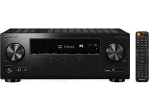 Pioneer VSX-934 7.2-ch Network AV Receiver Pioneer VSX-934 7.2-ch Network AV Receiver