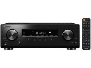 Pioneer VSX-534 5.2-Channel Receiver Pioneer VSX-534 5.2-Channel Receiver
