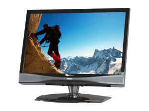 ViewSonic 19" 720p LCD HDTV N1930w ViewSonic 19" 720p LCD HDTV N1930w