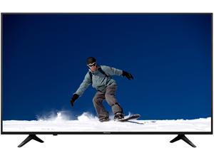 Hisense 43" 4K 60Hz LED TV Hisense 43" 4K 60Hz LED TV