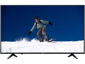 Hisense 55" 4K 60Hz LED TV Hisense 55" 4K 60Hz LED TV