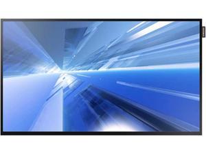 Samsung DB32E - DB-E Series 32" Slim Direct-Lit LED Display for Business LH32DBEPLGA/GO Samsung DB32E - DB-E Series 32" Slim Direct-Lit LED Display for Business LH32DBEPLGA/GO