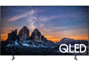 Samsung QLED Q80R 65" Smart 4K UHD LED TV QN65Q80RAFXZA (2019) Samsung QLED Q80R 65" Smart 4K UHD LED TV QN65Q80RAFXZA (2019)