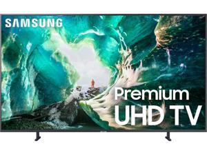 Samsung RU8000 8 Series 49" Premium 4K Smart UHD LED TV UN49RU8000FXZA (2019) Samsung RU8000 8 Series 49" Premium 4K Smart UHD LED TV UN49RU8000FXZA (2019)