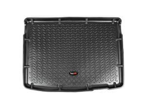Rugged Ridge 12975.49 Cargo Liner Fits 18 Wrangler (JL) Rugged Ridge 12975.49 Cargo Liner Fits 18 Wrangler (JL)