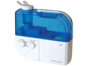 Sunpentown SU-4010 Dual Mist Humidifier with ION Exchange Filter Sunpentown SU-4010 Dual Mist Humidifier with ION Exchange Filter