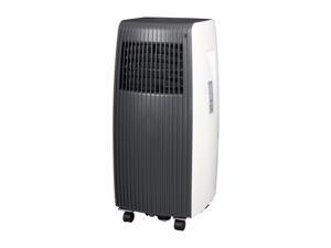 Sunpentown WA-8070E 8,000 Cooling Capacity (BTU) Portable Air Conditioner Sunpentown WA-8070E 8,000 Cooling Capacity (BTU) Portable Air Conditioner