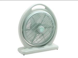 Sunpentown SF-1413 14" 3 Speeds Box Fan Sunpentown SF-1413 14" 3 Speeds Box Fan