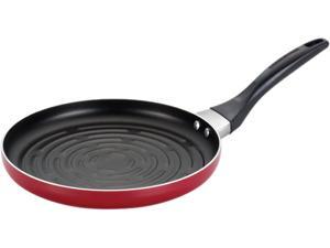 FARBERWARE 21665 Dishwasher Safe Nonstick Aluminum 10.5-Inch Round Grill Pan FARBERWARE 21665 Dishwasher Safe Nonstick Aluminum 10.5-Inch Round Grill Pan