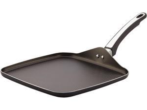 FARBERWARE 21745 High Performance Nonstick Aluminum 11-Inch Square Griddle FARBERWARE 21745 High Performance Nonstick Aluminum 11-Inch Square Griddle
