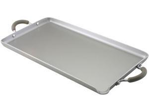 FARBERWARE 20835 Specialties Double Burner Griddle FARBERWARE 20835 Specialties Double Burner Griddle