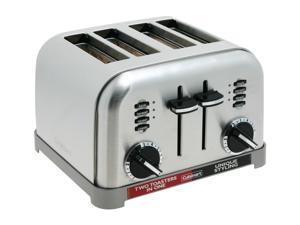 Cuisinart CPT-180 White Cuisinart CPT-180 White