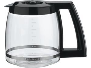 Cuisinart DCC-2200RC Black 14-cup Replacement Carafe Cuisinart DCC-2200RC Black 14-cup Replacement Carafe