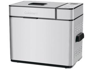 Cuisinart CBK-100 Programmable Breadmaker Cuisinart CBK-100 Programmable Breadmaker