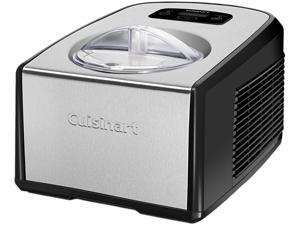 Cuisinart ICE-100 Ice Cream and Gelato Maker Cuisinart ICE-100 Ice Cream and Gelato Maker