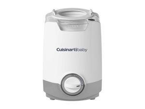 Cuisinart BW-10 Baby Bottle Warmer/Night Light Cuisinart BW-10 Baby Bottle Warmer/Night Light