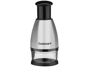 Cuisinart CTG-00-SCHP Stainless steel S/S Chopper Cuisinart CTG-00-SCHP Stainless steel S/S Chopper