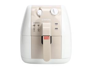 Tatung 1.7 Qt Oilless Electric Air Fryer, TOT-F1300U Tatung 1.7 Qt Oilless Electric Air Fryer, TOT-F1300U