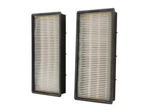 Honeywell Filter C HEPAClean Replacement Filter - 2 Pack, HRF-C2 Honeywell Filter C HEPAClean Replacement Filter - 2 Pack, HRF-C2