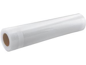 FoodSaver FSFSBF0746-P00 Heat Seal Refill Plastic Rolls FoodSaver FSFSBF0746-P00 Heat Seal Refill Plastic Rolls