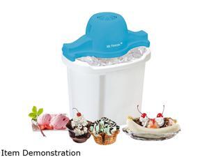 Maxi-Matic Elite EIM-404 4Qt. Electric Ice Cream Maker Maxi-Matic Elite EIM-404 4Qt. Electric Ice Cream Maker