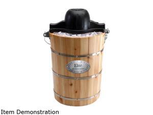 MAXI-MATIC EIM-506 Ice Cream Maker MAXI-MATIC EIM-506 Ice Cream Maker