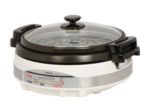 Zojirush EP-RAC50 Gourmet d'Expert Electric Skillet Zojirush EP-RAC50 Gourmet d'Expert Electric Skillet