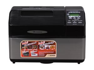 ZOJIRUSHI BB-CEC20-BA Home Bakery Supreme Breadmaker ZOJIRUSHI BB-CEC20-BA Home Bakery Supreme Breadmaker