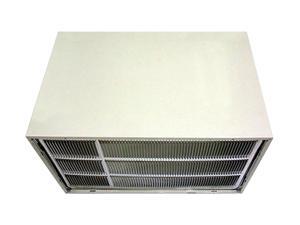 LG ELECTRONICS Wall Case for LG Built-In Air Conditioner LG ELECTRONICS Wall Case for LG Built-In Air Conditioner