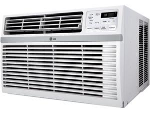 LG LW1516ER 15,000 Cooling Capacity (BTU) Window Air Conditioner LG LW1516ER 15,000 Cooling Capacity (BTU) Window Air Conditioner