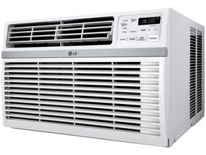 LG LW6019ER 6,000 Cooling Capacity (BTU) Window Air Conditioner LG LW6019ER 6,000 Cooling Capacity (BTU) Window Air Conditioner