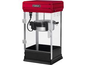 Cuisinart CPM-28 Red Professional Popcorn Maker, Red Cuisinart CPM-28 Red Professional Popcorn Maker, Red