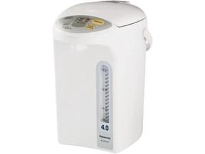 Panasonic NC-EH40PC 4.1 Quart Electric Thermo Pots Panasonic NC-EH40PC 4.1 Quart Electric Thermo Pots