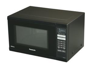 Panasonic Microwave Oven NN-SN651B 1.2 Cu. Ft Countertop Microwave with Inverter Technology Panasonic Microwave Oven NN-SN651B 1.2 Cu. Ft Countertop Microwave with Inverter Technology