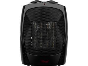 Rosewill RHAH-13001 - 1500-Watt Quick Heat Ceramic Heater with Tip-Over Safety Switch Rosewill RHAH-13001 - 1500-Watt Quick Heat Ceramic Heater with Tip-Over Safety Switch