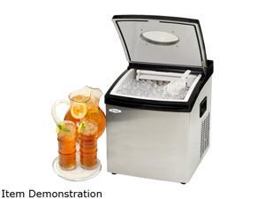 Maxi-Matic MIM-5802 Portable Ice Maker Maxi-Matic MIM-5802 Portable Ice Maker