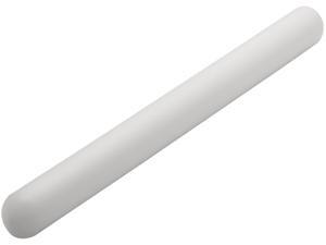 Cake Boss 59448 Decorating Tools 20-Inch Plastic Fondant Rolling Pin, White Cake Boss 59448 Decorating Tools 20-Inch Plastic Fondant Rolling Pin, White