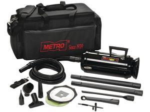 Metropolitan Vacuum Cleaner MDV-3TCA Pro DataVac Toner Vacuum Cleaner with Carrying Case Metropolitan Vacuum Cleaner MDV-3TCA Pro DataVac Toner Vacuum Cleaner with Carrying Case