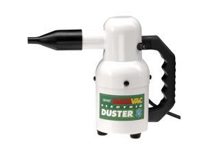 Metropolitan ED500-220V DataVac 220 Volt Electric Duster, White Metropolitan ED500-220V DataVac 220 Volt Electric Duster, White