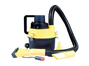 WAGAN 750 Wet and Dry Ultra-Vac Yellow WAGAN 750 Wet and Dry Ultra-Vac Yellow