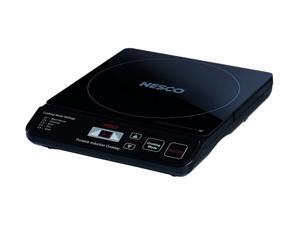 Nesco PIC-14 Portable 1500-Watt Induction Cooktop Nesco PIC-14 Portable 1500-Watt Induction Cooktop