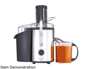 Bella 13694A High Power Juice Extractor, Stainless Steel Bella 13694A High Power Juice Extractor, Stainless Steel