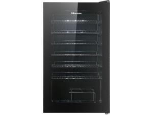 Hisense 34 Bottle Wine Chiller Hisense 34 Bottle Wine Chiller