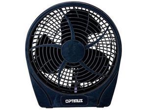 Optimus F-0922 9" Stylish Personal Fan Optimus F-0922 9" Stylish Personal Fan